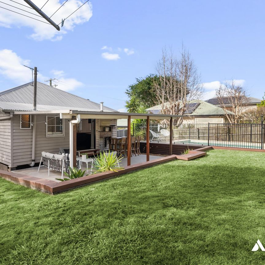 5 Gurley Street, Wavell Heights QLD 4012 - House For Rent | Domain - Photo 1