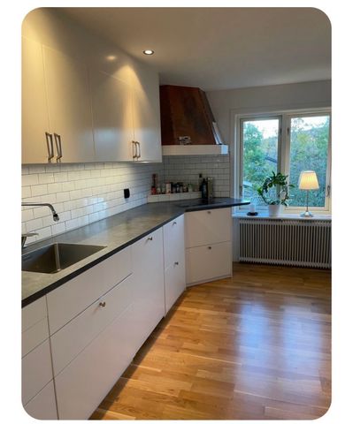 Ellensbergsbacken, Ljungskile - Foto 3