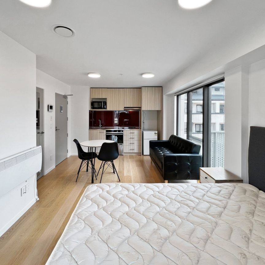 D506A at DXN Apartments! - Photo 1