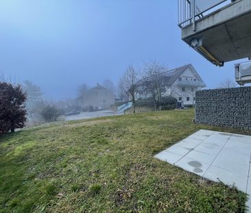 Spacieux appartement de 3.5 pièces avec terrasse - Photo 6