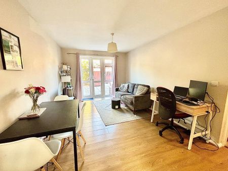 1 bedroom maisonette to rent - Photo 2