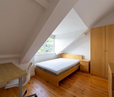 6 bed semi-detached house to rent in Lyndhurst Avenue, Newcastle Up... - Photo 5