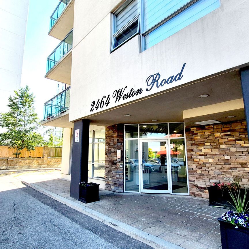 For Lease - 2464 Weston Road Unit# 701, Toronto, Ontario - Photo 1