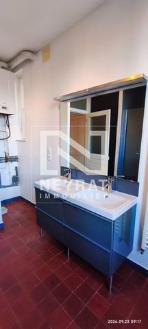 Location Appartement 2 pièces 65m² CHALON SUR SAONE 71100 - Photo 5