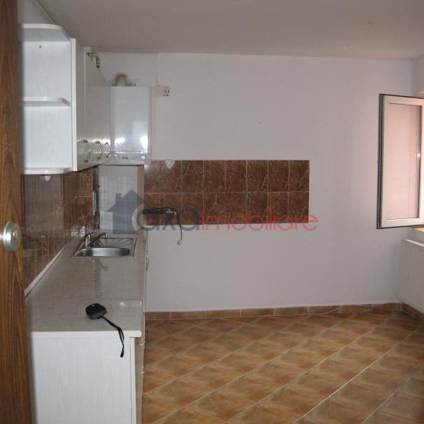 Apartament 2 camere de inchiriat in Cluj-Napoca, Zorilor ID 736 - Fotografie 1