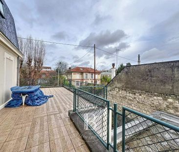 Le service location de la Maison BARNES vous propose ce bien : - Photo 5