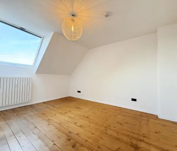 GROßZÜGIGE MASIONETTEWOHNUNG MIT 139 M² IM ZENTRUM ZU MIETEN! - Photo 1