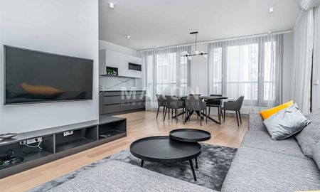 Warszawa, Śródmieście, ul. Krochmalna - Photo 3