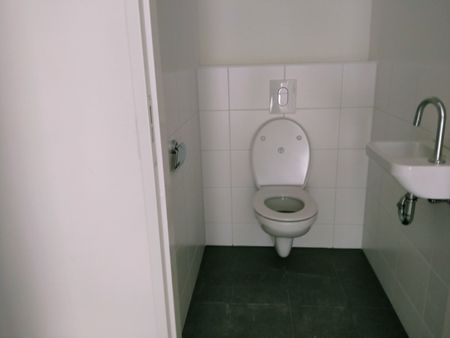 Te huur: Tesselschadestraat 25 A16 - Foto 2