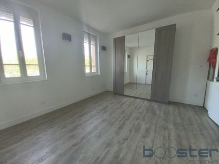 Location Appartement 1 pièce 16m² TOULOUSE 31200 - Photo 3