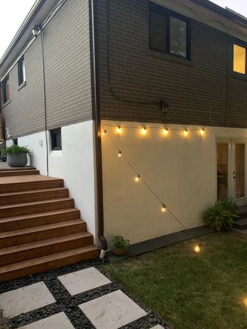 For Lease - 17 Avis Crescent Unit# Main, Toronto, Ontario - Photo 2