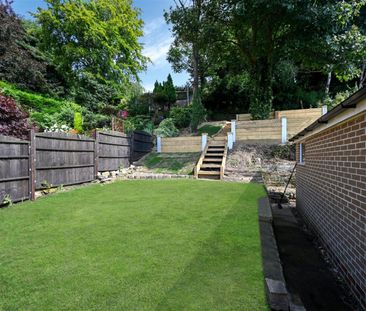 2 bedroom Bungalow To Let Total Size: 582 SQ FT - Photo 5