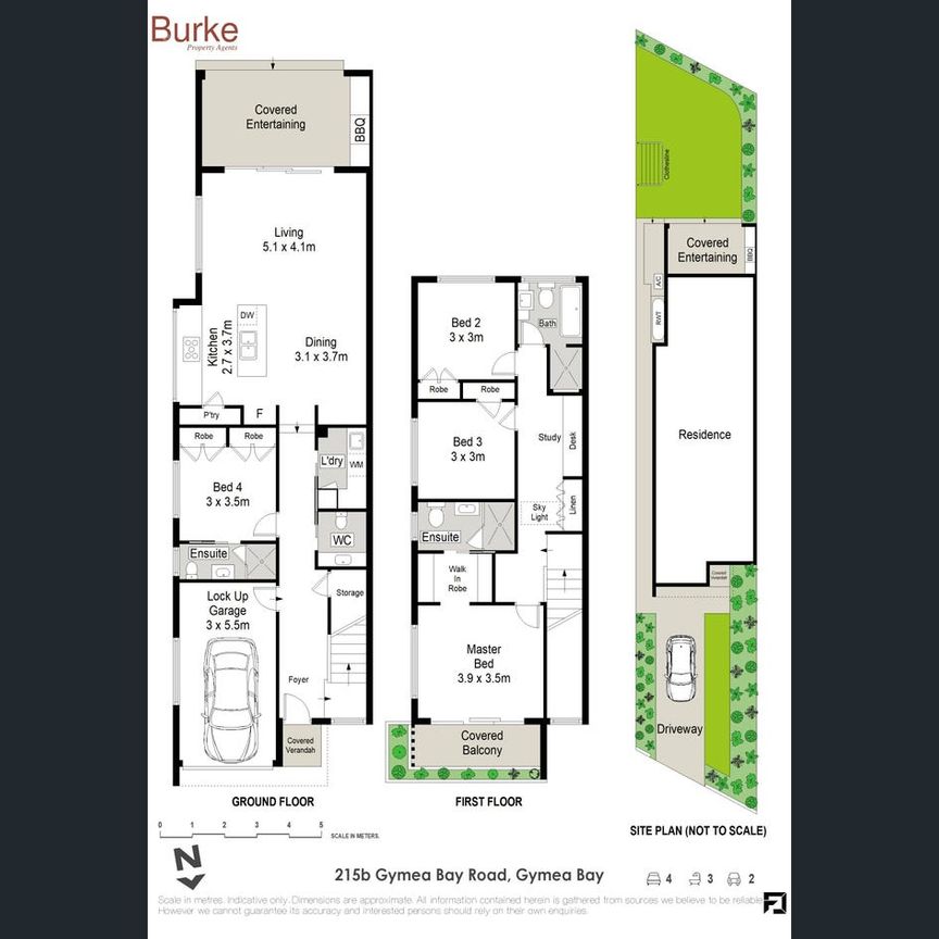 Modern Family Living - Photo 1