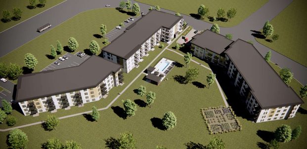 Le Alexis C, St-Hyacinthe - Photo 1