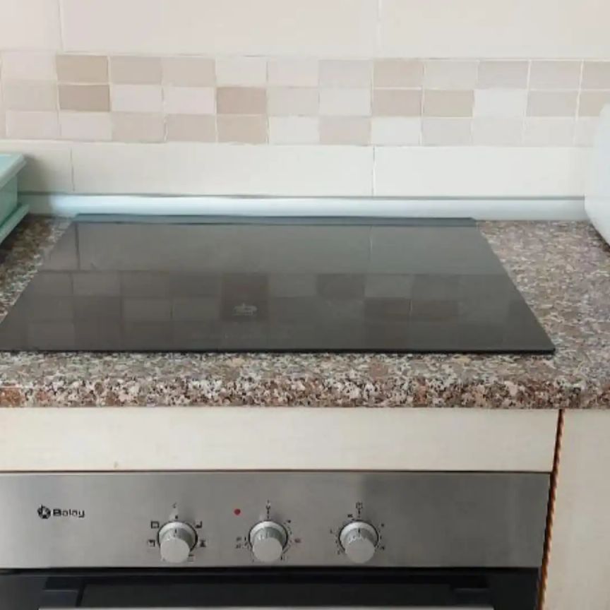 Piso de alquiler en Al-3117, 27, Viator - Foto 1