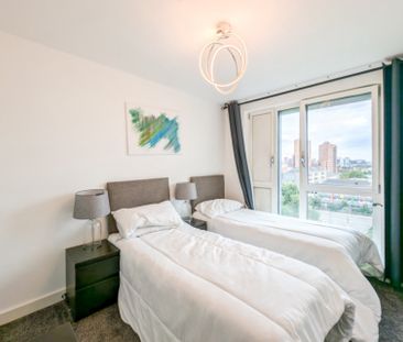 Marner Point, Jefferson Plaza, London, E3 - Photo 5