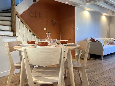 Location appartement 3 pièces, 58.60m², Angers - Photo 5