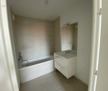 A louer, Appartement Marseille 13012, Les 3 Lucs, 2 pièces . 38 m2 - Photo 5
