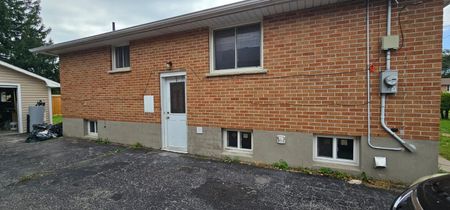 For Lease - 121 Byng Avenue Unit# BSMT, Oshawa, Ontario - Photo 2