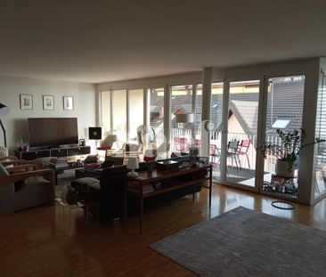 5.5 Zimmer, 178 m², EG - Foto 2