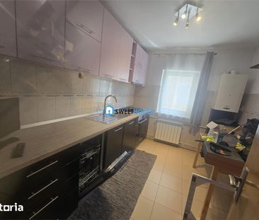 Apartament cu doua camere Titu Pertia Fagaras - Photo 6