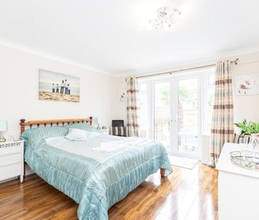 1 bedroom ground floor flat to rent - Photo 5