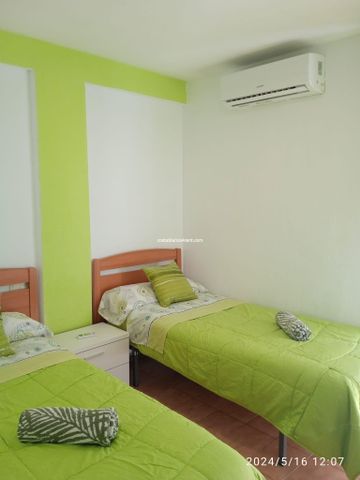 Bungalow Benidorm Winter holiday let - Photo 5