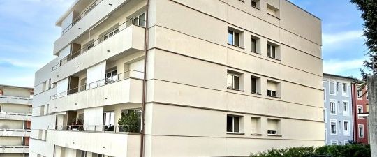 Avenue Recordon 16, 1004 LAUSANNE | Appartement 2 pièces - Foto 1