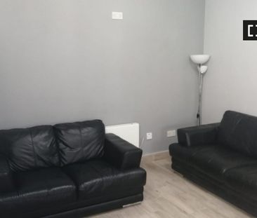 1-bedroom apartment for rent in Dublin - Photo 1