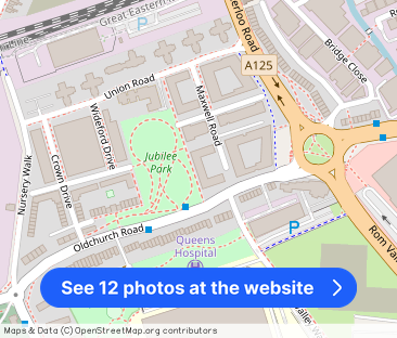 Maxwell Road, Romford, Essex, RM7 - Photo 1