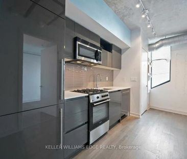 Origami Lofts #204 - Photo 3