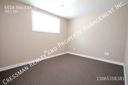 2 Bedroom Basement Rental - Photo 2