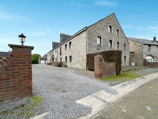 Appartement te huur - Photo 1