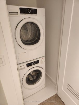 For Lease - 5 Mabelle Avenue Unit# 1433, Toronto, Ontario - Photo 1