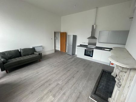 1 bedroom apartment to rent - Photo 4