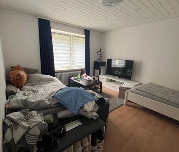 3-Zimmer Wohnung im 1. OG links [VAC-17431] - Foto 1