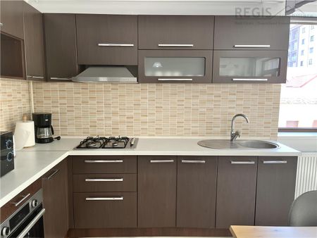 Apartament 3 Camere Central in Imobil Nou | Pet Friendly - Photo 5