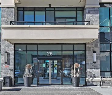 For Lease - 25 Water Walk Drive Unit# 230, Markham, Ontario - Photo 6