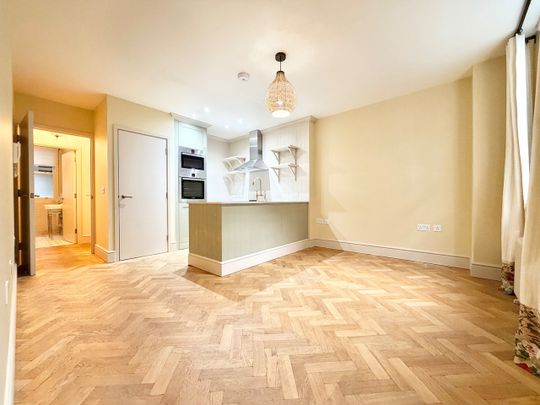 1 Bed Flat, South Molton Street, W1K - Photo 1