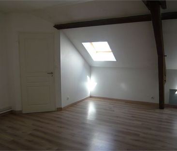 Location Appartement 1 pièce 25m² - Photo 1