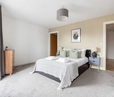 2 Bed Flat, Ajax Avenue, NW9 - Photo 5