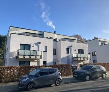 *Neubau im Herzen von Bochum-Weitmar*modern & barrierefrei* - Photo 1