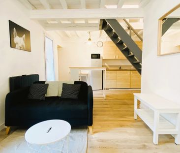 Location Appartement 2 pièces 30m² AIX EN PROVENCE 13100 - Photo 5