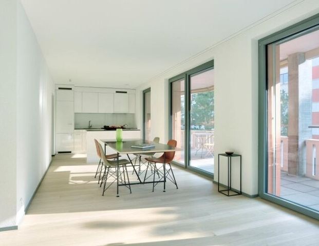 Living modern in Dübendorf - Photo 1