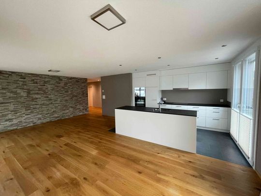 5.5 Zimmer, 129 m², 1. Stock - Photo 1
