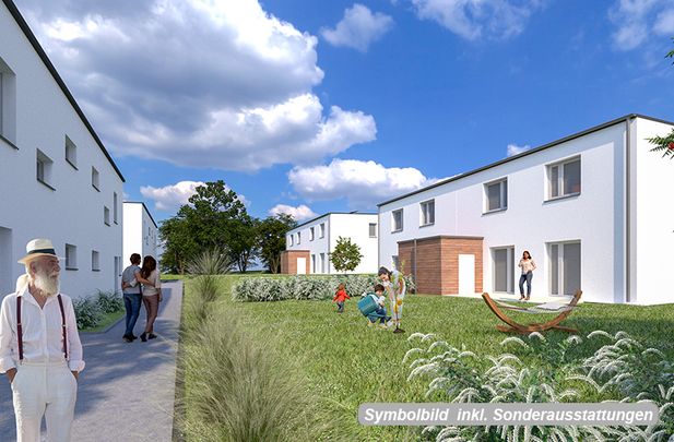 Reihenhaus in Heidenreichstein - Photo 1