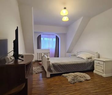 Oferind spre închiriere garsoniera în Curtea de Arges lângă Brd - Photo 1