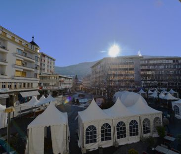 Bureau à Sion - Photo 1