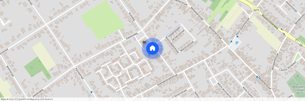 Postweg 27, 3620 Lanaken