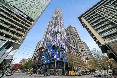 6308/450 Elizabeth Street, Melbourne - Photo 3